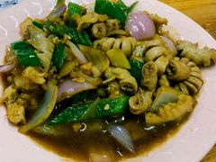 -老兵牛蹄店(下沙店)