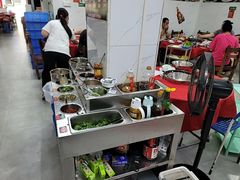 -花苑美食横琴生蚝火锅(拱北粤华路店)