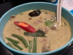 -URBAN SOI Thai Kitchen乐泰料理(长乐路店)