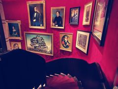 -Cafe Sacher(WIEN)