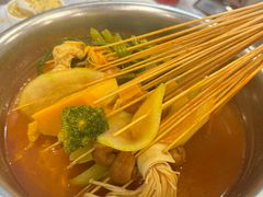 -成都瓜串串(华强北店)