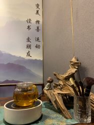 -觅境SPA·私享空间