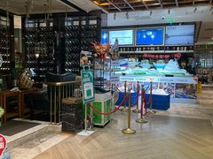 -亚马逊蒸汽活海鲜自助(LCM置汇旭辉广场店)