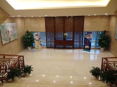 -蓝蔻酒店(深圳东站布吉万象汇店)