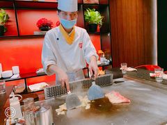 -火地铁板烧(昆山万象汇店)