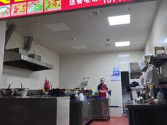 -壹煲口福煲仔饭(中山路店)