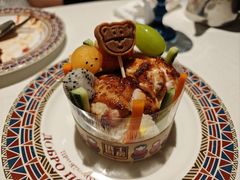 -俄士厨房(五棵松华熙LIVE店)