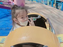 -蓝精灵乐园·世茂精灵之城主题乐园