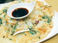 海鲜葱饼-李先生的首尔小馆(松江启源广场店)