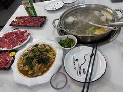 -全好食潮汕牛肉火锅(泗洲路店)