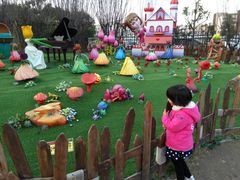 -安徒生童话乐园