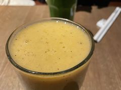 鲜榨果汁-Wagas沃歌斯(大学路店)