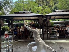 -凤来栖·净庭院·火锅(欧尚店)