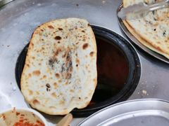 -裕丰西湖干菜饼