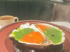 -狮拾久·现代新加坡料理(壹方城店)