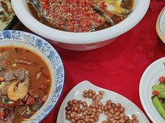 -毛家湘味楼(虹梅店)