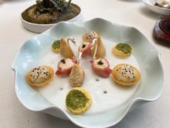 -世博源公馆·本帮融合菜·主题包厢·江景餐厅