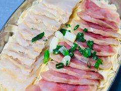 -金哥私房菜馆(张府园总店)