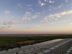 -南汇嘴观海公园