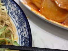 -陳香貴·兰州牛肉面(上海长风大悦城店)