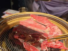 -西塔老太太泥炉烤肉(龙湖北苑天街店)