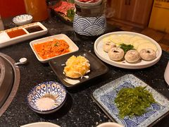 -牛焱·和牛烧肉(五大道店)