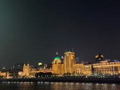 -秦皇岛路游船码头