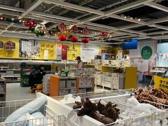 -IKEA宜家家居(南京商场)