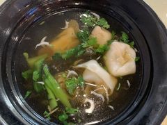 -东方苑自助餐厅(稻香湖景酒店)