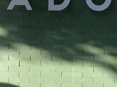 -ADO KAFE(大学城店)