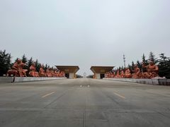 -法门文化景区