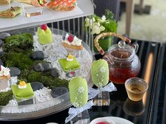 -宁波威斯汀酒店