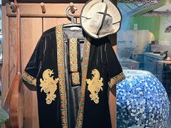 -纳鲁孜·新疆特色餐厅(上海悦荟广场店)