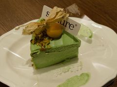 -流酥可心·牛乳蛋糕商店(禾祥西路店)