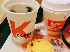 -肯德基(南五店)