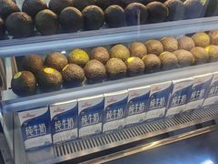 -新加坡斯味洛·鲜奶茶(石牌东店)
