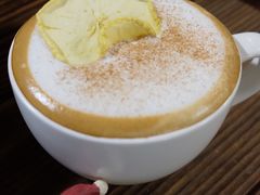 -慕咖啡(宽窄巷子店)