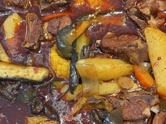 -缘福乡村铁锅炖民宿(八达岭店)