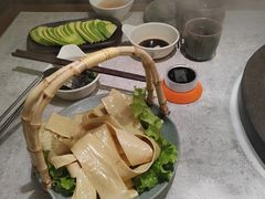 -鲜潭蒸汽石锅鱼(五道口购物中心店)