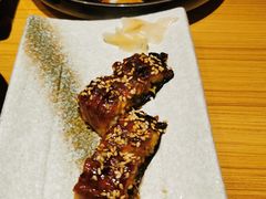 -花和海鲜自助(梅江店)