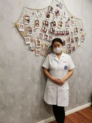 -弗蕾亚·和月月子调理院(东湖店)