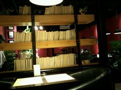 -红墙餐吧(大学城南亭店)
