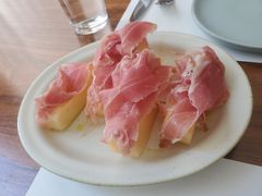 -IES Restaurant(去未舍店)