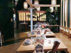 -南京大牌档(龙江新城市广场店)