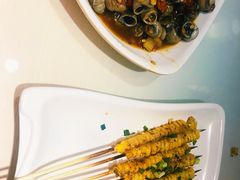 -屋里饭菜·湘菜馆(火车站店)