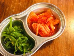 泡菜-高丽雅(滨北店)