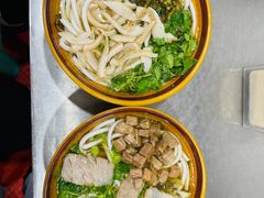-花溪牛肉粉(八鸽岩店)