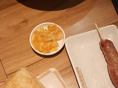 -琴岛顺天馄饨(崂山金鼎店)