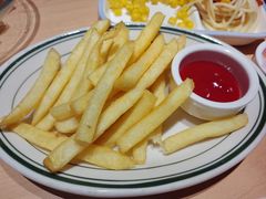 -菲滋意式餐厅(青悦城店)
