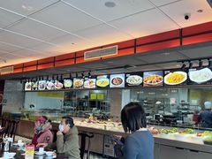 -前门烤鸭(江东中路店)
